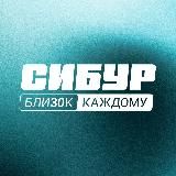 Карьера в СИБУРе