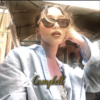 Логотип @sicampbell - 𝐂𝐚𝐦𝐩𝐛𝐞𝐥𝐥