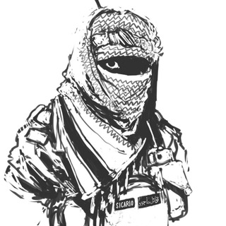 Логотип @sicariomilitary - SICARIO | Military Dynamics