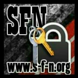 Логотип @sicherheitshinweise - SfN - Arbeitskreis Sicherheit