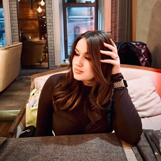 Логотип @sichova28 - SYCHOVA