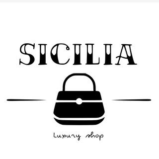 Логотип @siciliabags - SICILIA - ЖЕНСКИЕ СУМКИ