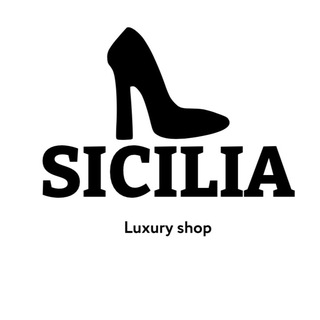 Логотип @siciliashoes - SICILIA - ЖЕНСКАЯ ОБУВЬ