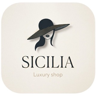 Логотип @siciliawomen - SICILIA LUXURY SHOP