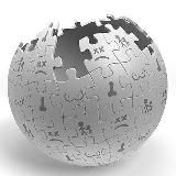 Логотип @sickipedia - Sickipedia