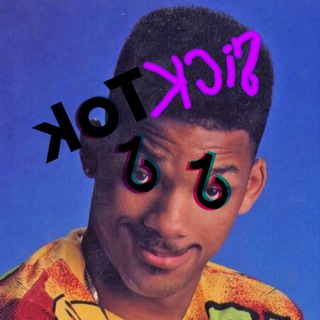 Логотип @sicktoc - SickTok 18+