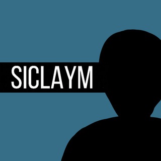 Логотип @siclaym_s - SICLAYM