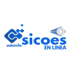 Логотип @sicoesnotificaciones - Sicoes Convocatorias (En linea)