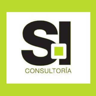 Логотип @siconsultoriaoposiciones - SI Consultoría.- Oposiciones