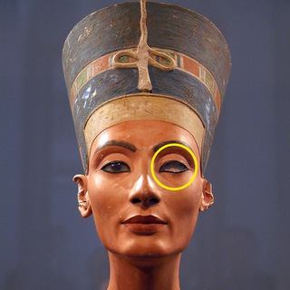 Логотип @sicret_statue - Секреты скульптур