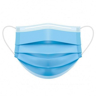 Логотип @sicurezzamascherine - Sicurezza ed efficacia delle mascherine ad uso medico 📢