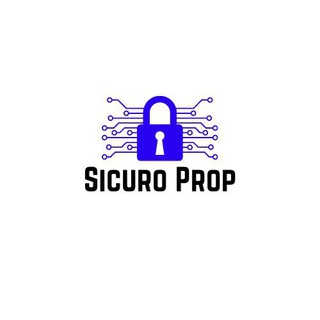 Логотип @sicuroprop - SICURO PROP®