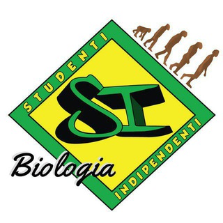 Логотип @sidarwinchannel - <SI> Darwin Channel 🔰🍀🔬