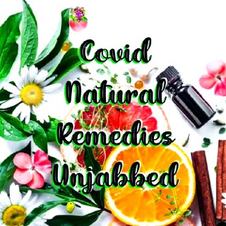 Логотип @sideeffectsofcovid - Covid / Natural Remedies / Unjabbed