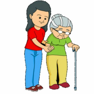 Логотип @sidelkaua - Сиделка