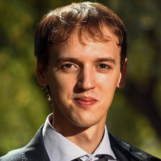 Логотип @sidenko_aleks - Финансы и жизнь | Александр Сиденко