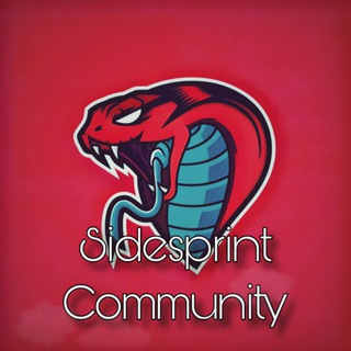 Логотип @sidesprintgroup - Sidesprint Group