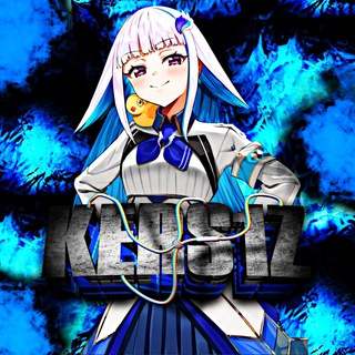 Логотип @sidetheoff - 🦋KersiZ🦋 | so2 💕