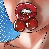 Логотип @sididomarabota - Вирт бесплатно 18+