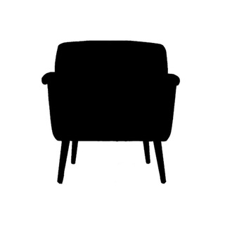 Логотип @sidigovori - сиди говори