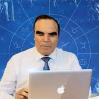 Логотип @sidik_afgan - Сидик Афган Предсказания