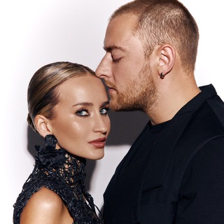 Логотип @sidnansi - NANSI/SIDOROV