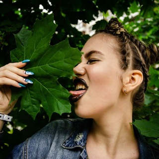 Логотип @sidoraek_worldchat - Elina Sidora