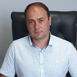 Логотип @sidorenko_sg - Сергей Сидоренко