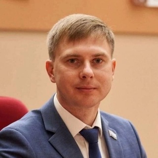 Логотип @sidorov64 - Алексей Сидоров