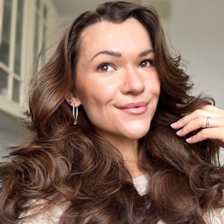 Логотип @sidorova_elena_beauty - Душная душечка