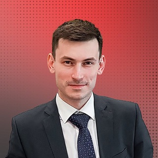 Логотип @sidorovbpm - Александр Сидоров