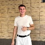 Логотип @sidorovlife - Путь одного Кирилла