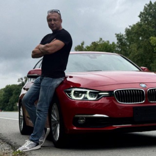 Логотип @sidorovmv - МИХАИЛ СИДОРОВ | ЖИВУ В ХАБАРОВСКОМ КРАЕ