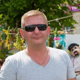 Логотип @sidorovol - Олег Сидоров (По секрету интернету)