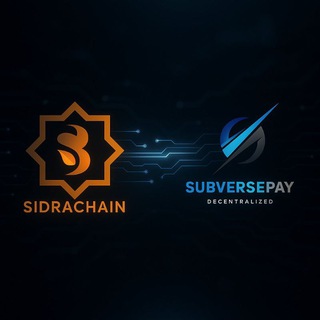 Логотип @sidranewschannel - SIDRA News Channel