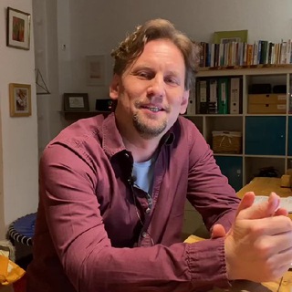 Логотип @siegreichdurchdieendzeit - Siegreich durch die Endzeit