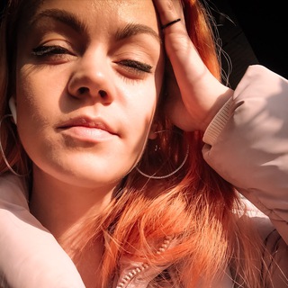 Логотип @sienkeen - Олеся Sienkeen