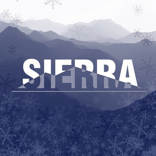 Логотип @sierrauz - Sierra Uzbekistan