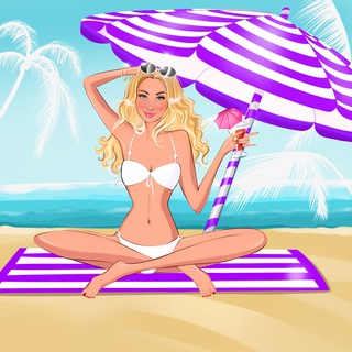 Логотип @siestatravel - Siesta Travel про туры на море.