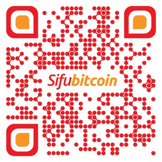 Логотип @sifubitcoingroup - SifuBitcoin.com | Bitcoin Malaysia