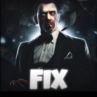 Логотип @sigakambek - Fix standoff 2 🔥❤️‍🔥