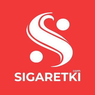 Логотип @sigaretki01 - SIGARETKI.com