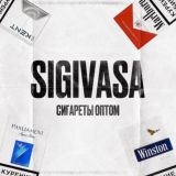 Логотип @sigivasa - Vasa
