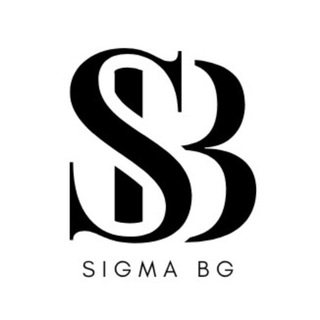 Логотип @sigma_bankgarant - Платформа «Сигма БГ»