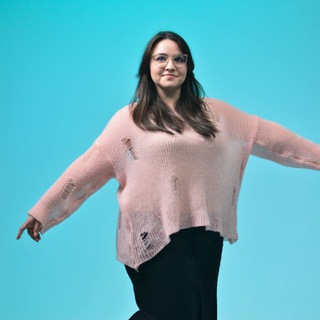 Логотип @sigma_lang - АйТи Английский •Даша Робуш