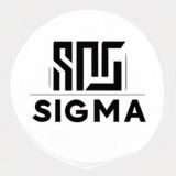 Логотип @sigma_store_ua - SIGMA STORE