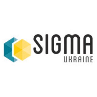 Логотип @sigma_ukraine - Sigma Ukraine 🇺🇦