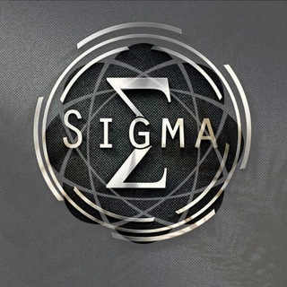 Логотип @sigmapay - Выплаты с SigmaRobot ©️