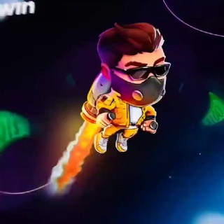 Логотип @signal_1w - SIGNAL из тик-тока 🚀