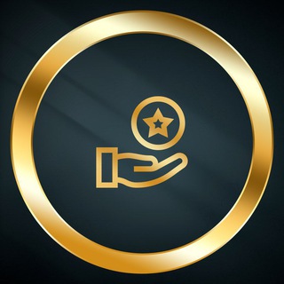 Логотип @signal_binance_king - SIGNAL_BINANCE_KING